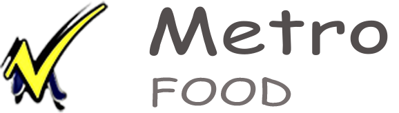 Dallas Metro Food - Online Shop