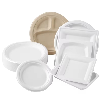 Dinnerware Plats & Trays