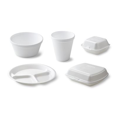 Foam Containers