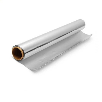 Foil Rolls