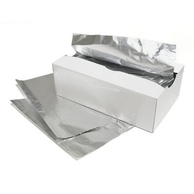 Foil Sheets