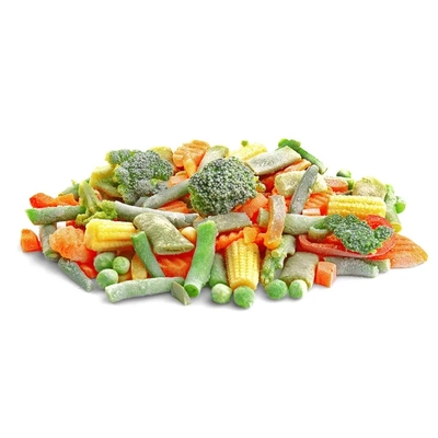 Frozen Vegetables