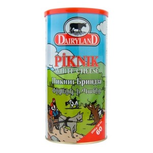 Ciftlik Piknik Cheese 6/800gr