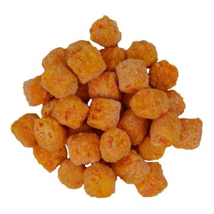 Premium Select Potato Tots Big C - 4/5lbs