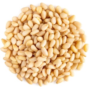 Pine Nuts 980ct - 2/12.5kg