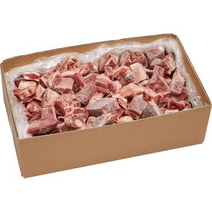 Goat Cubes Bulk - 15lbs