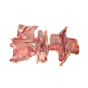 Goat 6-way Cut Halal