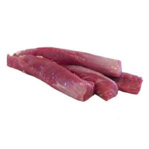 Lamb Tenderloin Halal Frozen