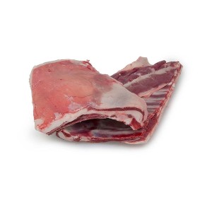 Lamb Flap Bone-in Halal Frozen