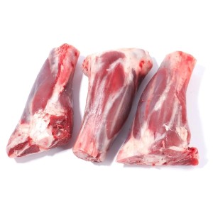 Lamb Foreshanks (14-16oz) Halal Frozen