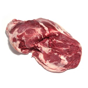 Lamb Leg Boneless Halal Frozen