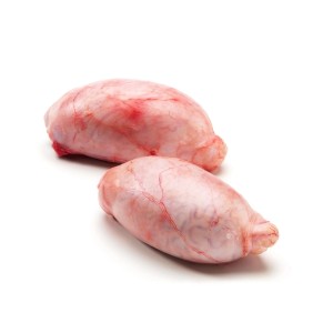 Lamb Testicles Halal Frozen