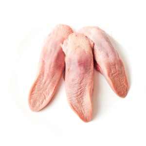 Lamb Tongue Halal Frozen