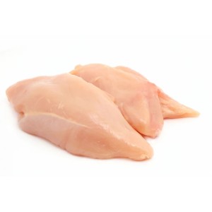 Chicken Breast Fresh 40#