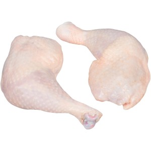 Chicken Leg Quarters Halal 97394 Koch - 40lbs