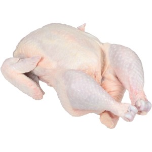 Chicken Whole Wog (2.50 - 2.75) Halal 89544 Koch - 16 Head