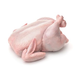 Chicken Whole Wog (3.00 - 3.25) Halal 89581 Koch - 16 Head