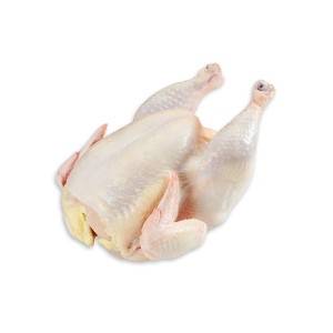 Chicken Whole Wog 3-up (fresh)