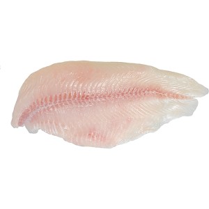 Basa Swai Fillets (7/9oz) - 15lbs