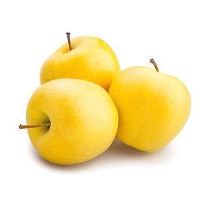 Apple Golden Delicious - 72/88ct