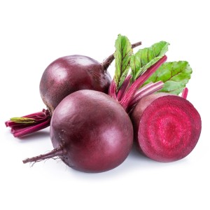 Beets Red Bulk - 25lbs