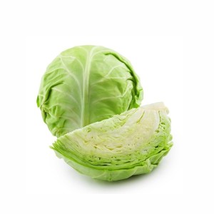 Cabbage Green - 50lbs Box