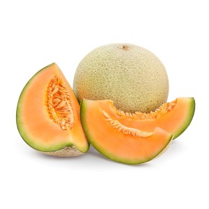 Cantaloupe - 9ct