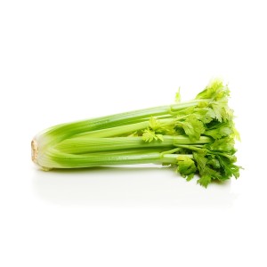 Celery Chopped - 4/5lbs