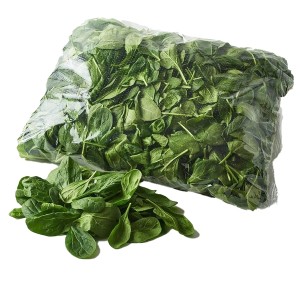 Spinach Cello - 4/2.5lbs