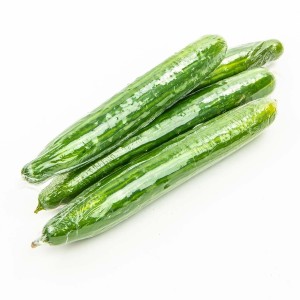 Cucumber English - 20lbs