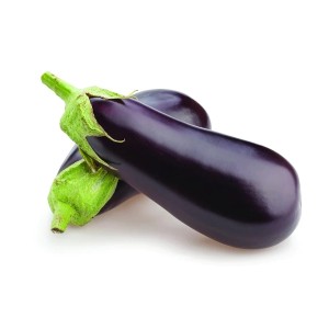 Eggplant American - 24ct Cali