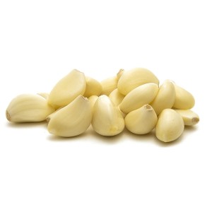 Garlic Peeled - 6/5lbs Cali