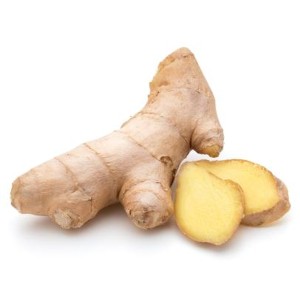 Ginger Root Fresh - 30lbs