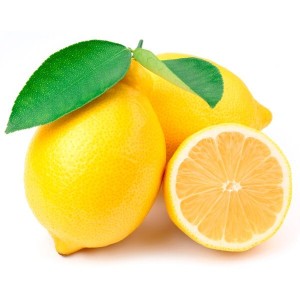 Lemons - 165ct