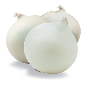 Onions Jumbo White - 50lbs