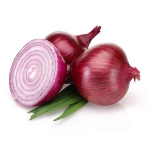 Onions Medium Red - 25lbs