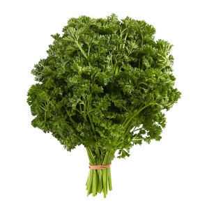 Parsley Curly - 60ct Cali