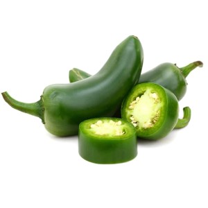 Pepper Jalapeno - 35lbs