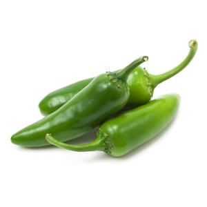 Pepper Jalapeno Bag - 5lbs