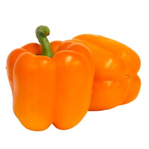 Pepper Orange Bell - 11lbs