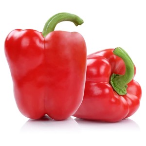 Pepper Red Bell - 11lbs