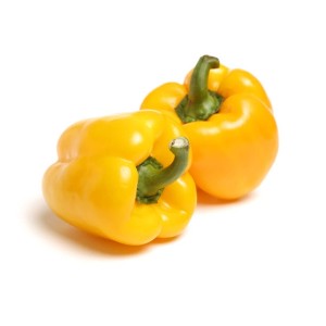 Pepper Yellow Bell - 11lbs