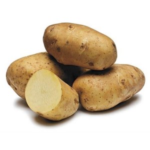 Potatoes Idaho - 50/70ct