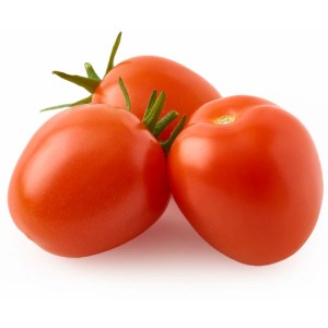 Tomato Roma - 25lbs Large