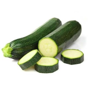 Zucchini Medium - 25lbs Cali