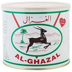 Pure Vegetable Ghee Al Ghazal - 8/1.7kg