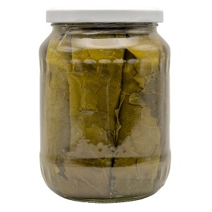 Grape Leaves Fine In Jar Meze - 12/950grs