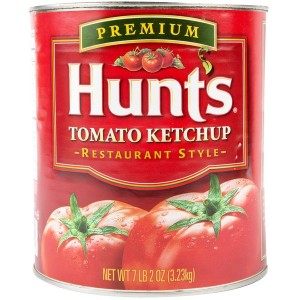 Ketchup Can Hunt's - 6/#10