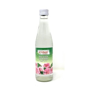 Rose Water 24/300ml Litani