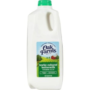 Buttermilk Oak Farms Dairy - 9/64oz